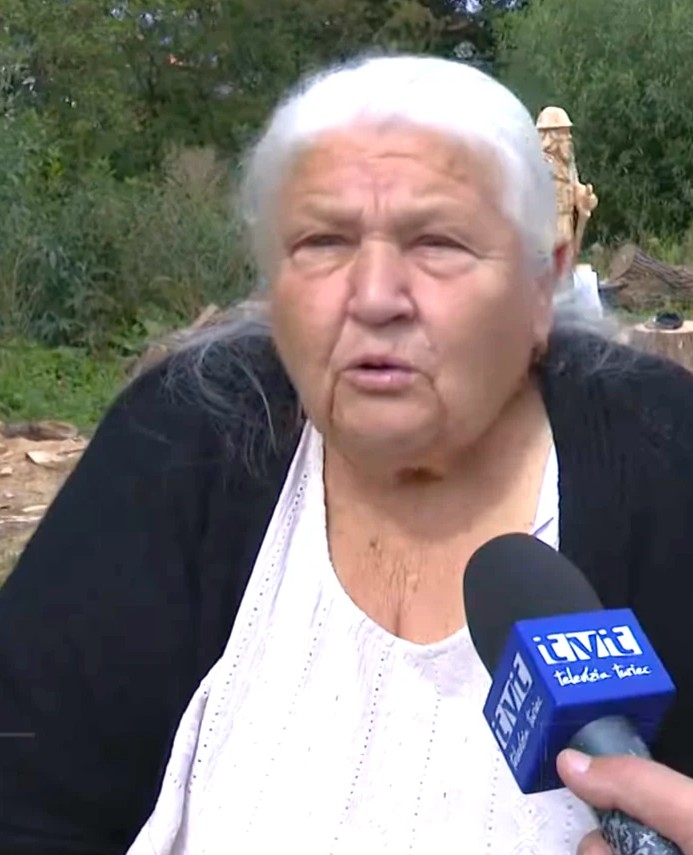 Ľubica Tomčányiová