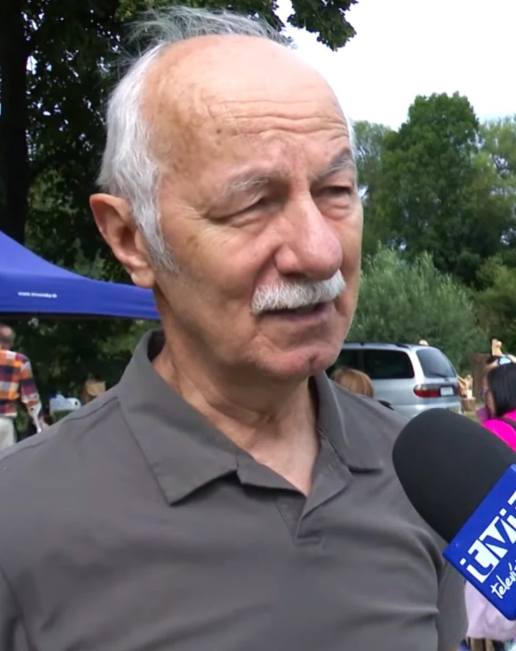 PhDr. Michal Beňadik